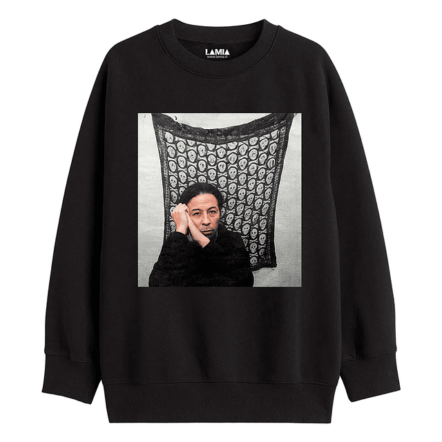 Polerón Pedro Lemebel Línea Premium #22