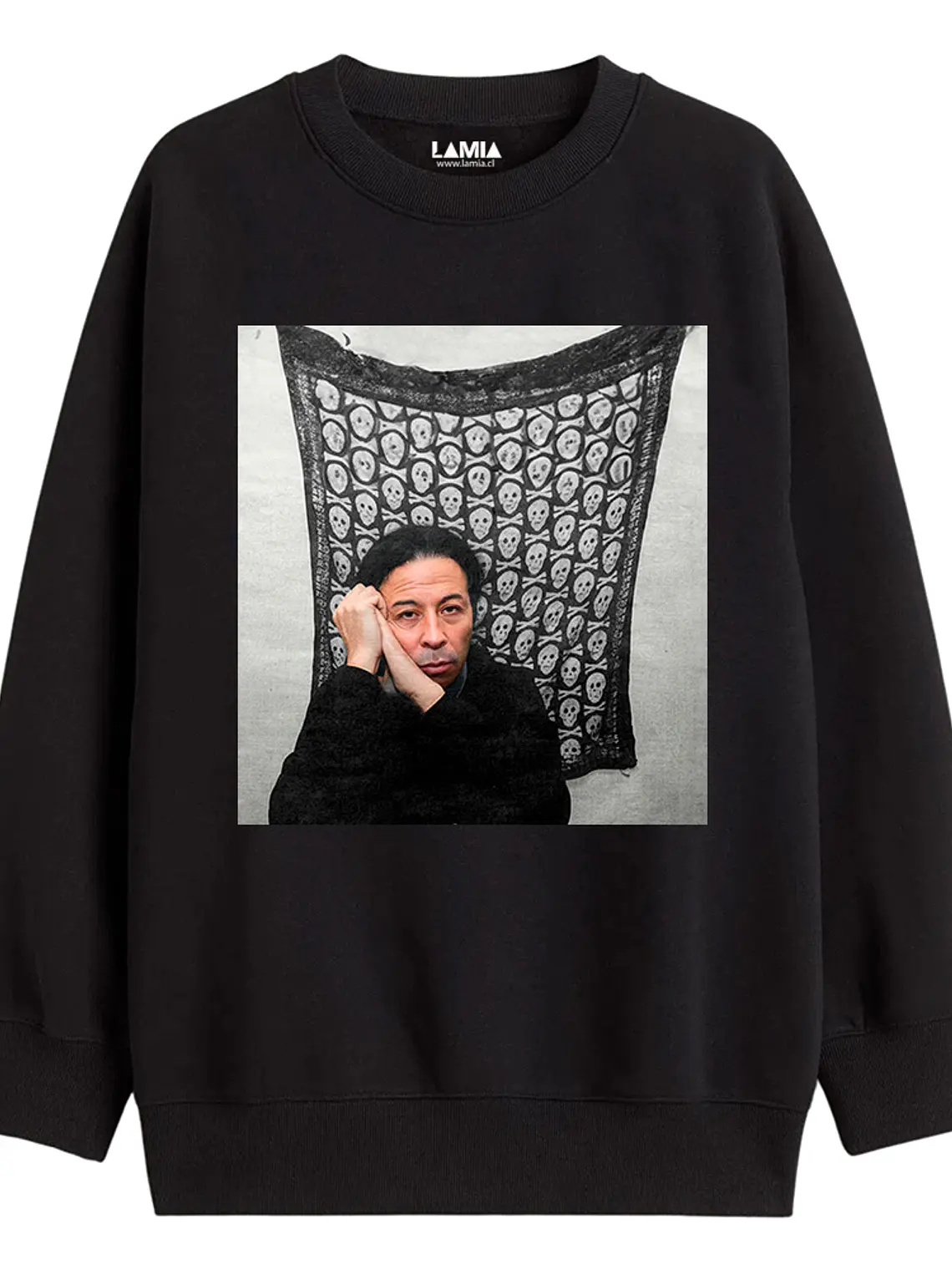 Polerón Pedro Lemebel Línea Premium #22 1