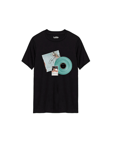 Polera Chayanne Línea Premium #19