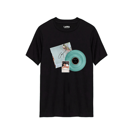 Polera Chayanne Línea Premium #19