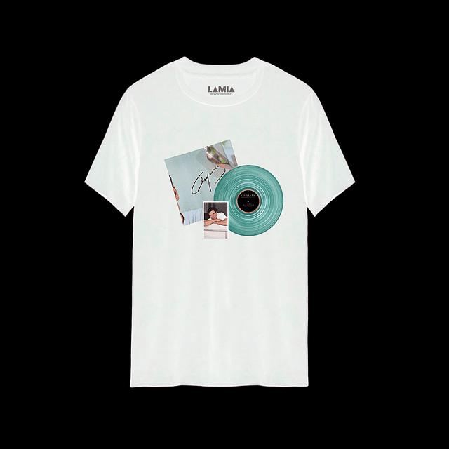 Polera Chayanne Línea Premium #19