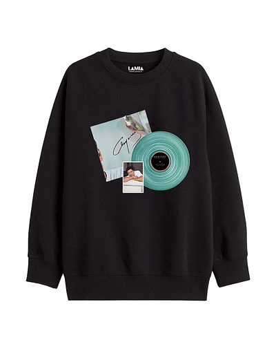 Polerón Chayanne Línea Premium #19