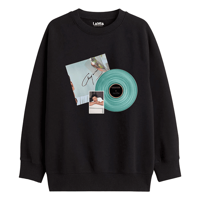 Polerón Chayanne Línea Premium #19