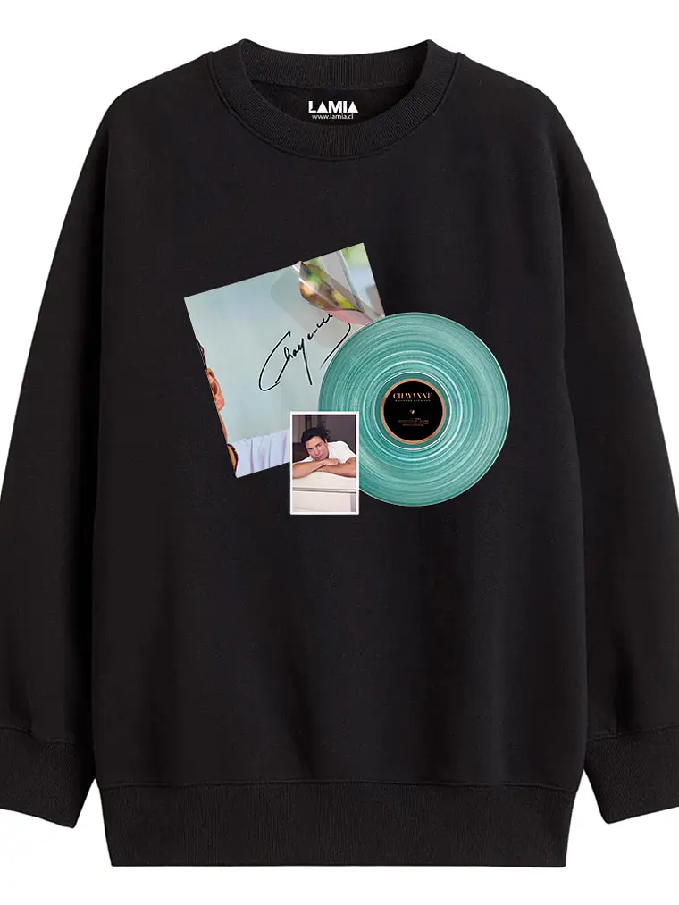 Polerón Chayanne Línea Premium #19 1