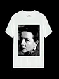 Polera Simone de Beauvoir Línea Premium #20 - Miniatura 2