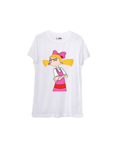 Helga Pataki - Hey Arnold! #8