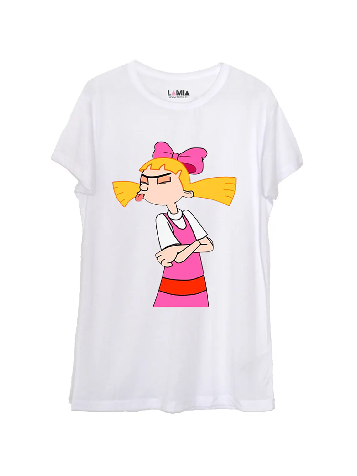 Helga Pataki - Hey Arnold! #8 1