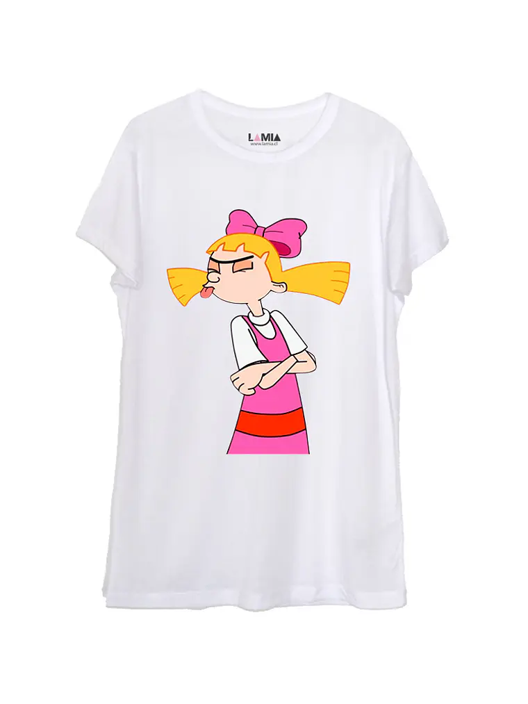 Helga Pataki - Hey Arnold! #8 1