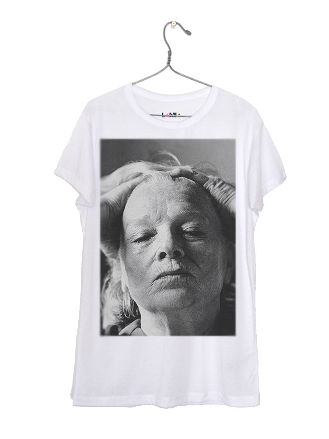 Stella Díaz Varín #1 1