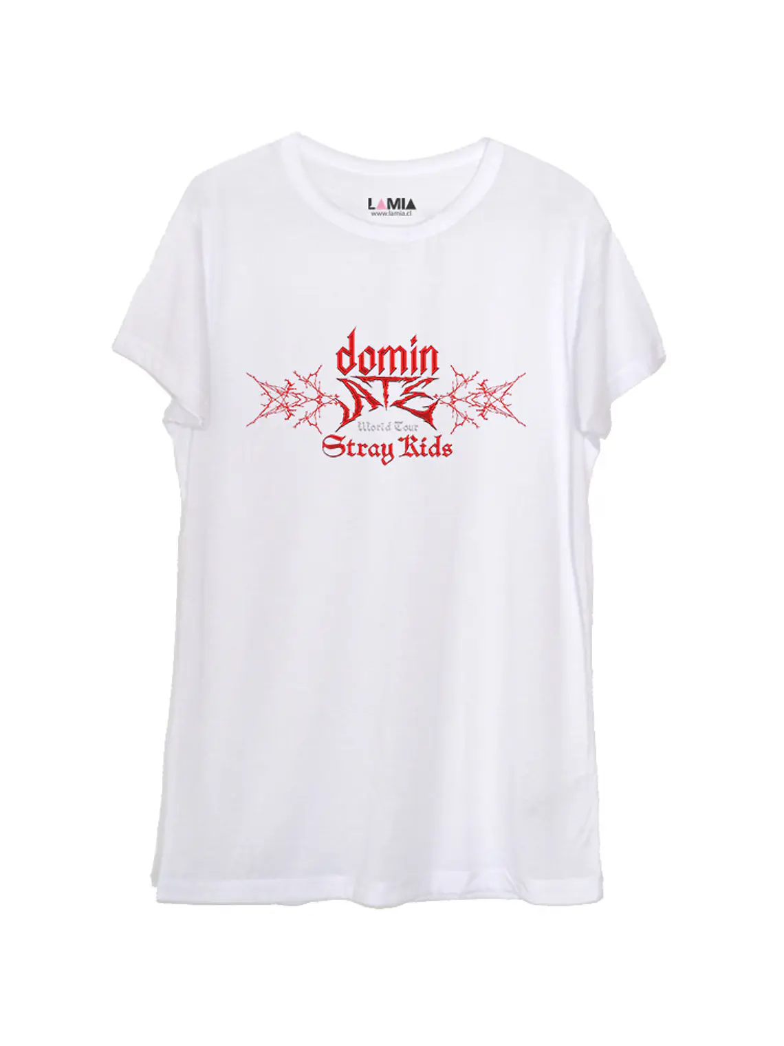 stray kids dominate K Pop #1 1