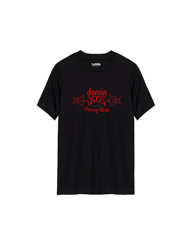 Polera stray kids dominate K Pop Línea Premium #1