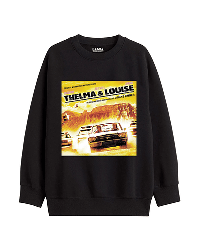 Polerón Thelma y Louise Línea Premium #5