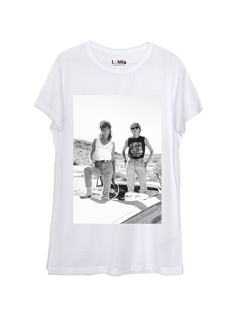 Thelma y Louise #3 1