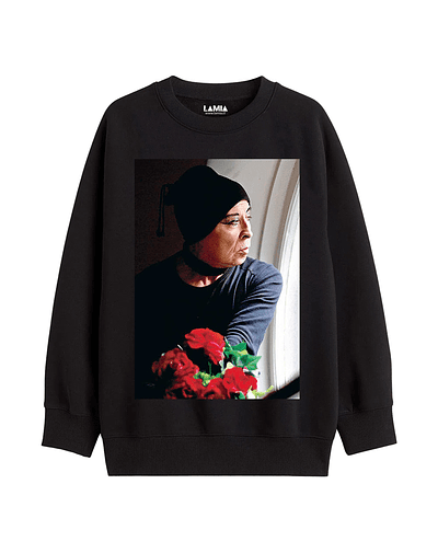 Polerón Pedro Lemebel Línea Premium #23