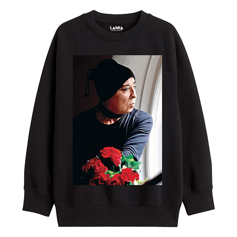 Polerón Pedro Lemebel Línea Premium #23