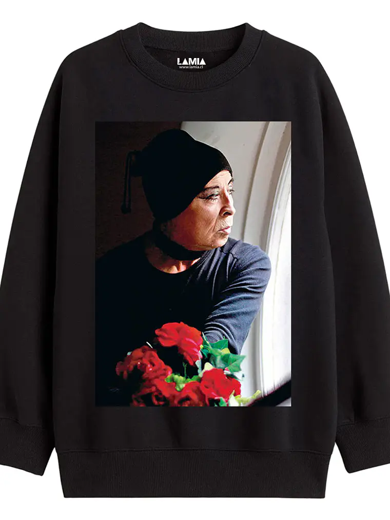 Polerón Pedro Lemebel Línea Premium #23 1