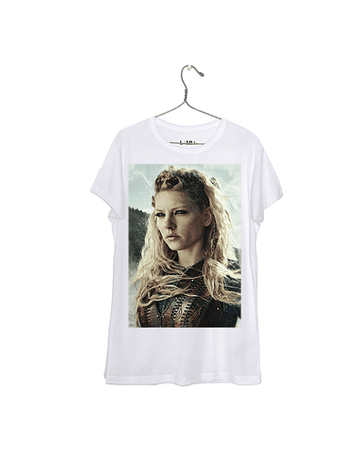 Lagertha #1