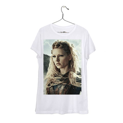 Lagertha #1
