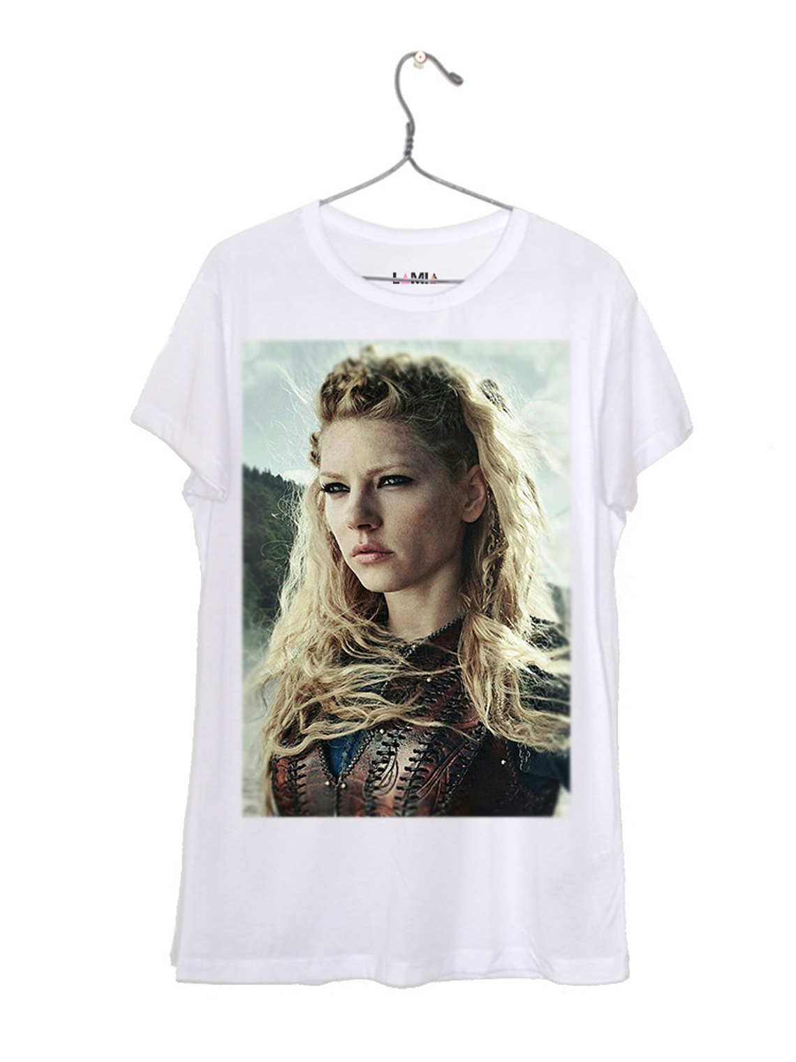 Lagertha #1 1