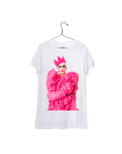 Sasha Velour #3