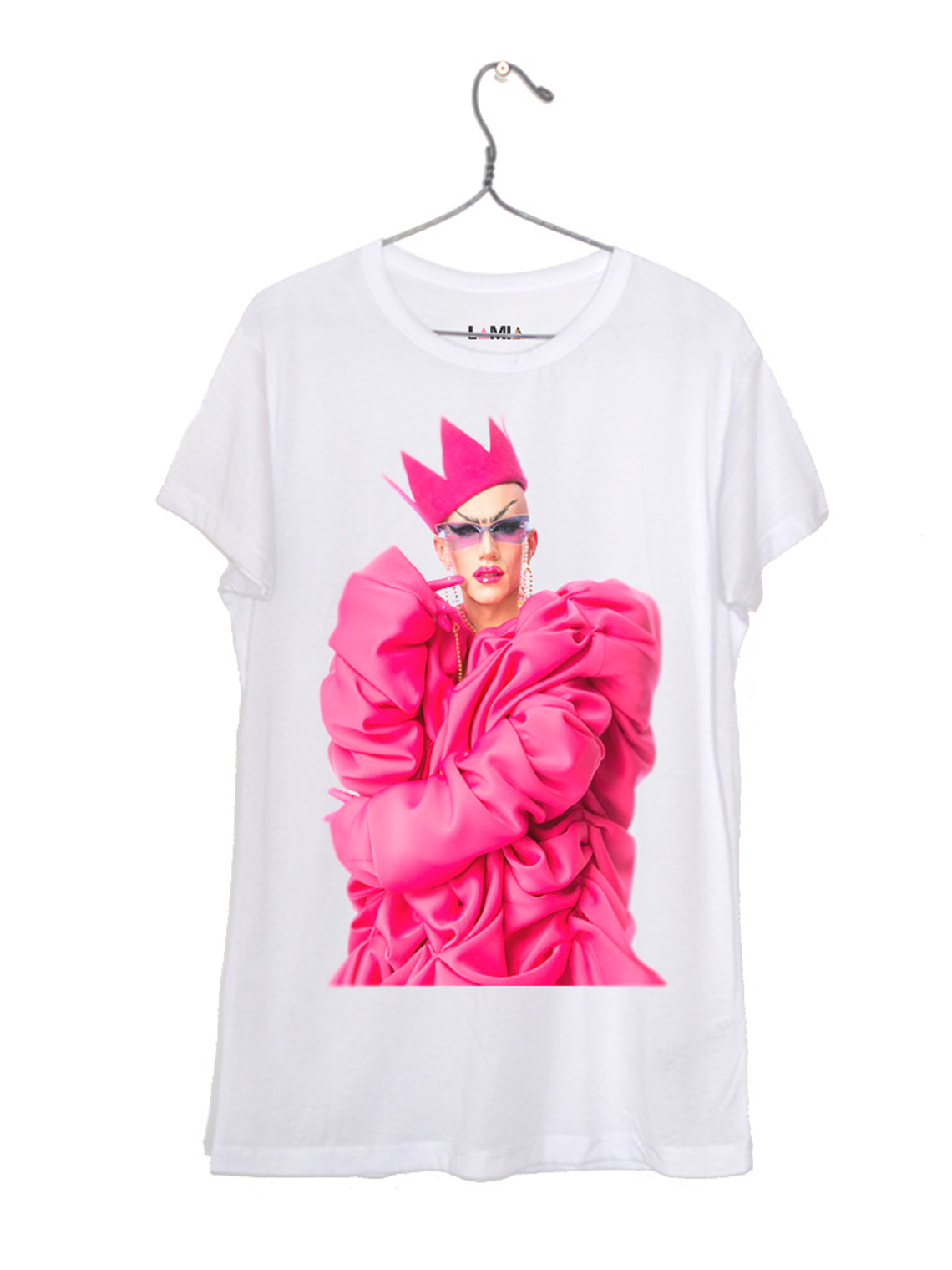 Sasha Velour #3 1