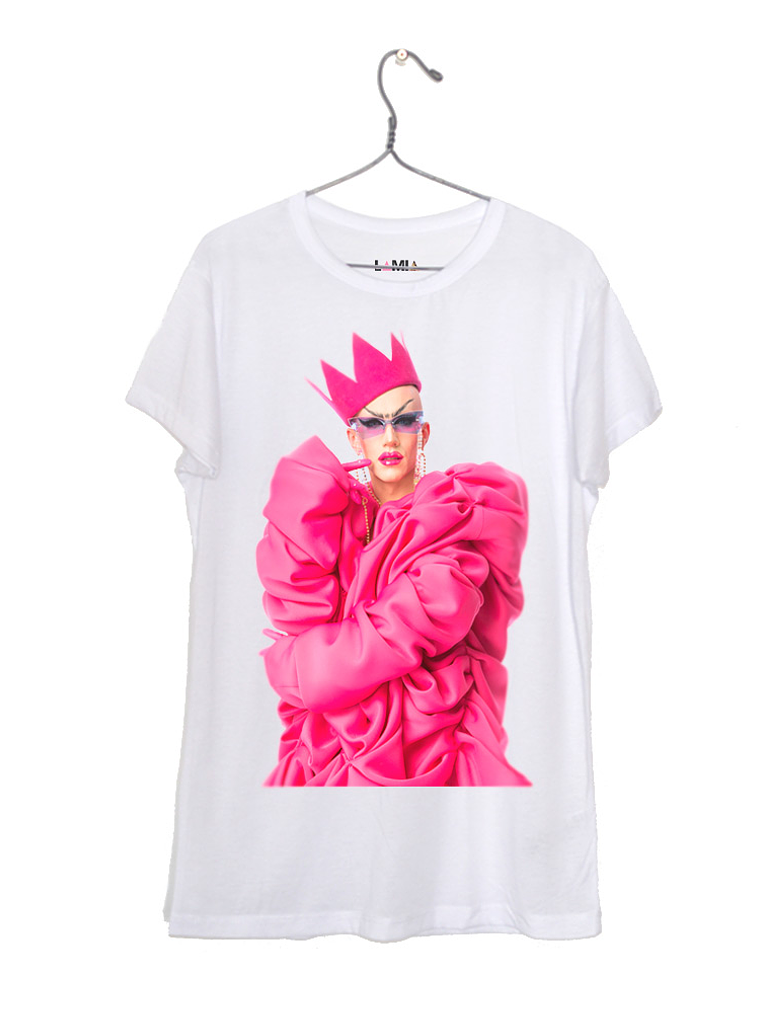 Sasha Velour #3 1