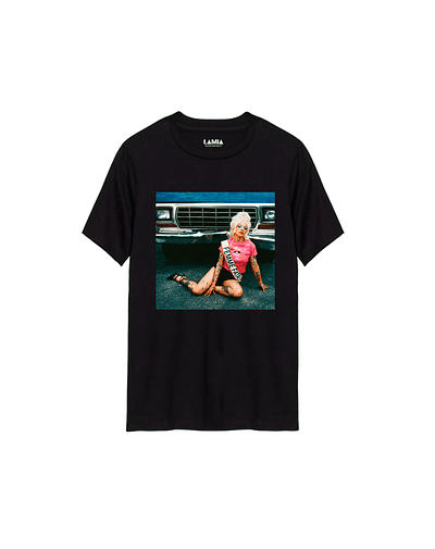 Polera Mon Laferte Línea Premium #18