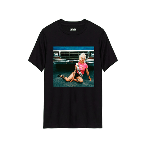 Polera Mon Laferte Línea Premium #18