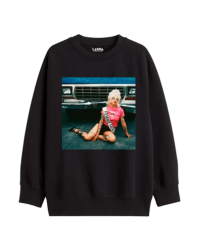 Polerón Mon Laferte Línea Premium #18