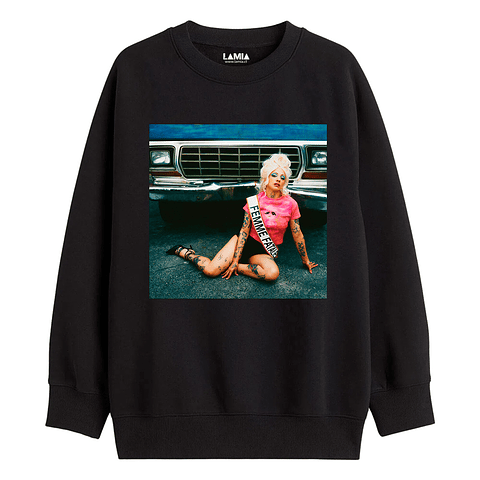 Polerón Mon Laferte Línea Premium #18