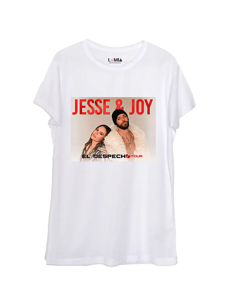 Jesse & Joy #2 1