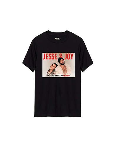 Polera Jesse & Joy Línea Premium #1