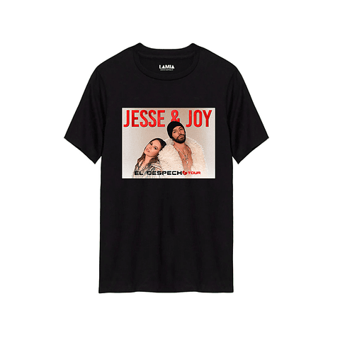 Polera Jesse & Joy Línea Premium #2