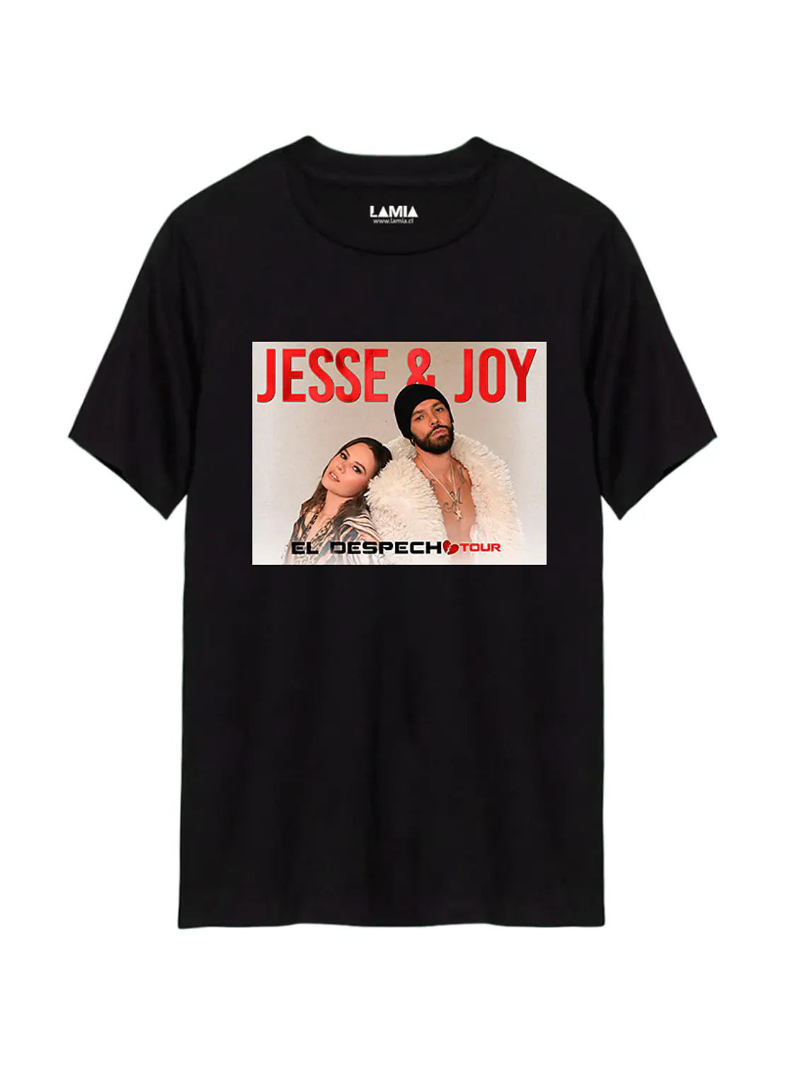 Polera Jesse & Joy Línea Premium #2 1