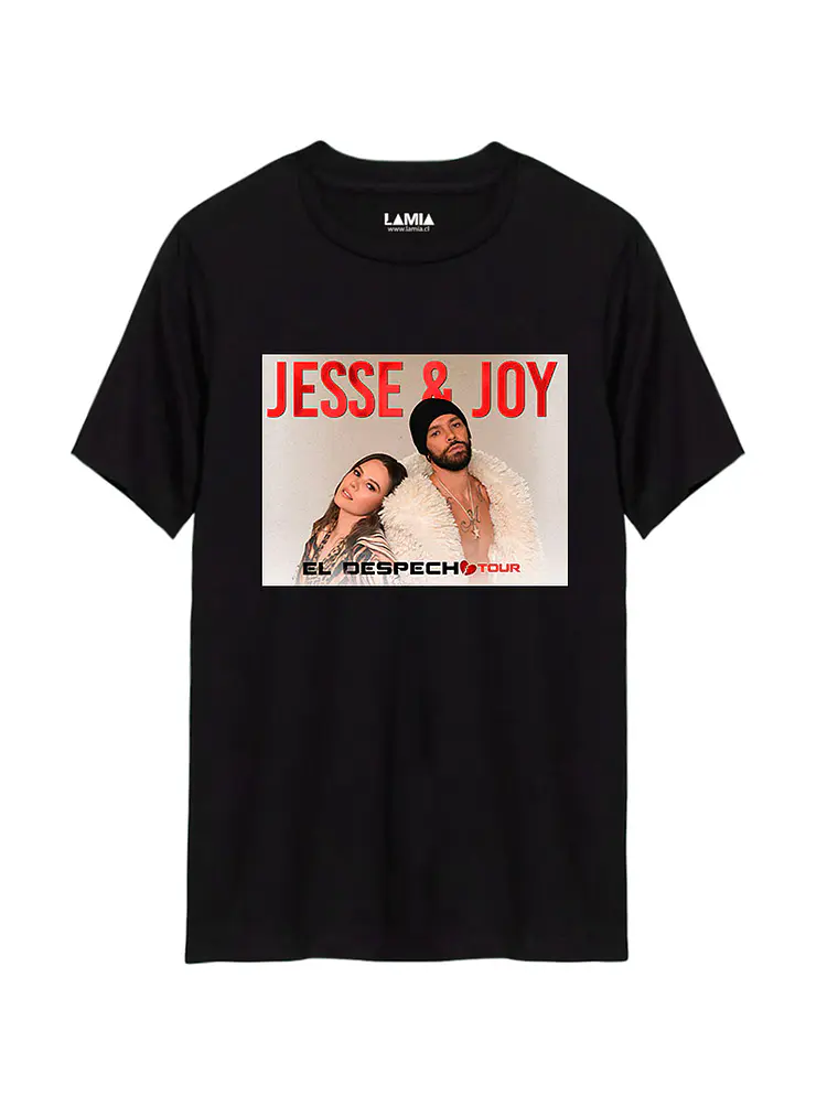 Polera Jesse & Joy Línea Premium #2 1