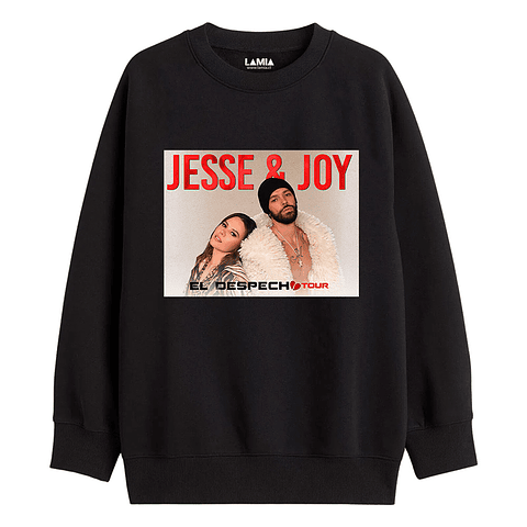 Polerón Jesse & Joy Línea Premium #2