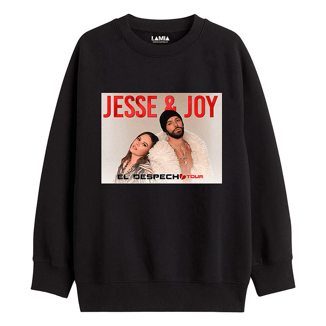 Polerón Jesse & Joy Línea Premium #1