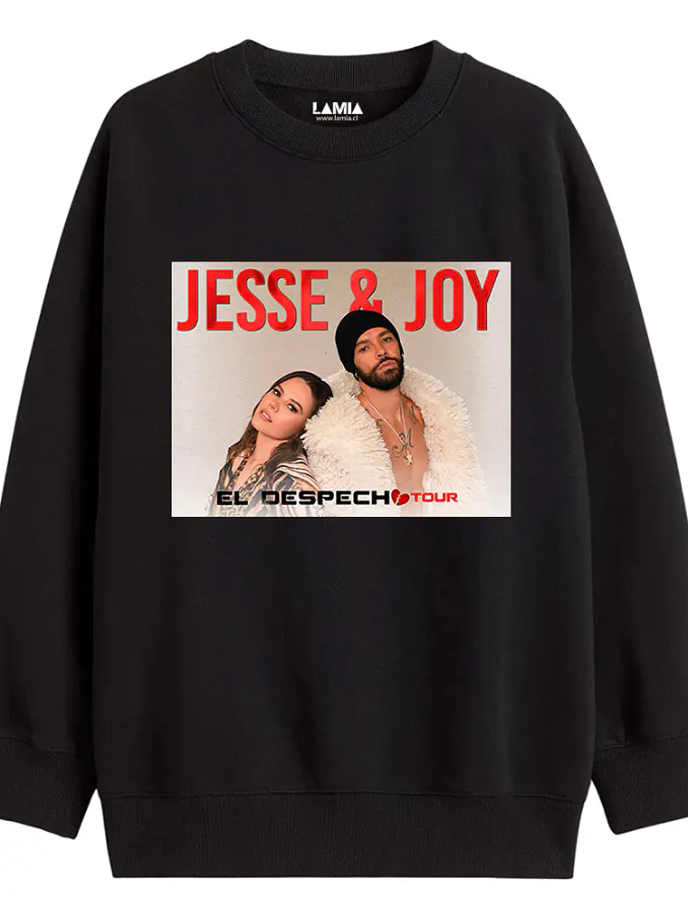 Polerón Jesse & Joy Línea Premium #2 1