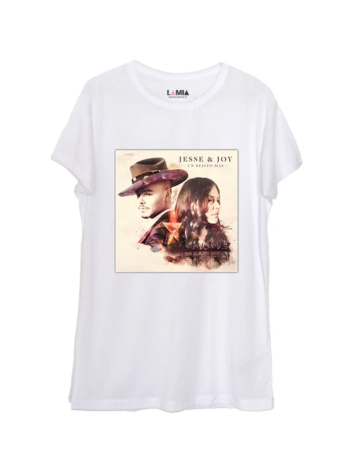 Jesse & Joy #3 1