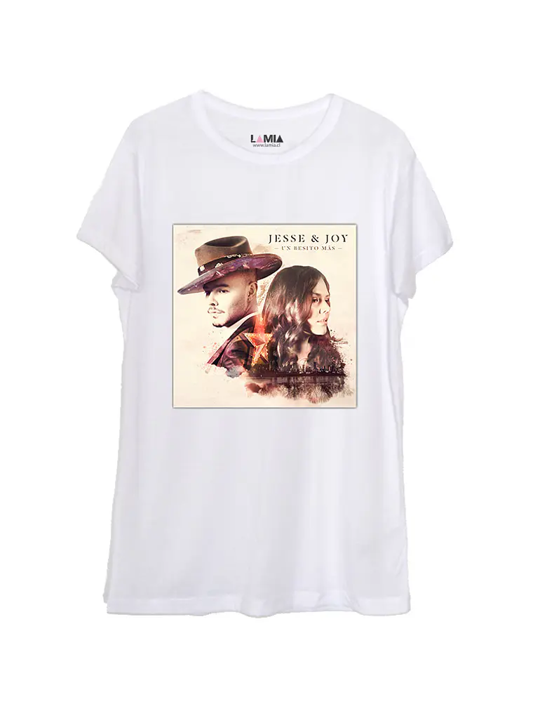 Jesse & Joy #3 1