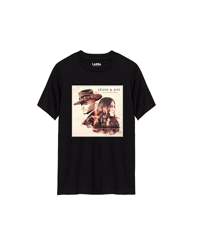 Polera Jesse & Joy Línea Premium #3