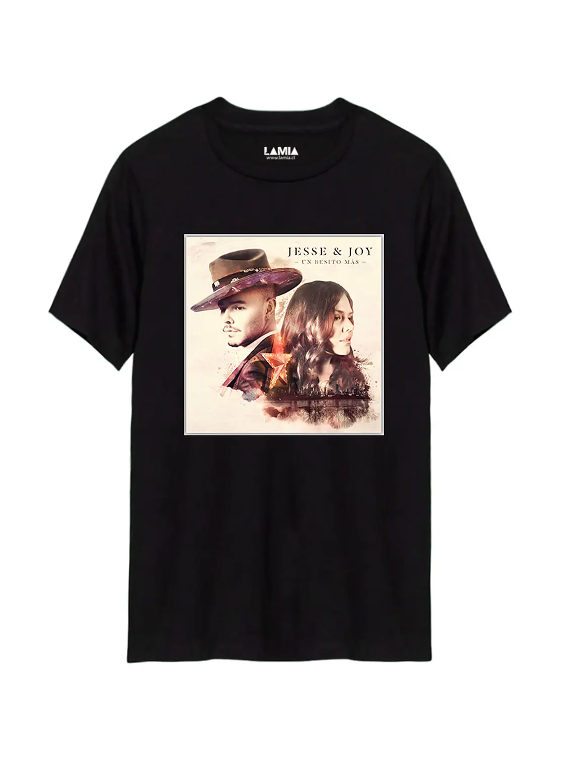 Polera Jesse & Joy Línea Premium #3 1