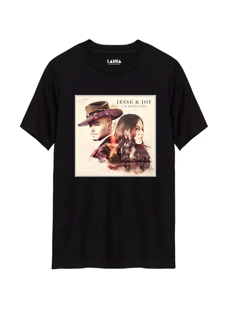 Polera Jesse & Joy Línea Premium #3 1