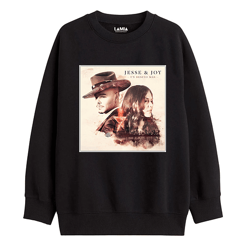 Polerón Jesse & Joy Línea Premium #3