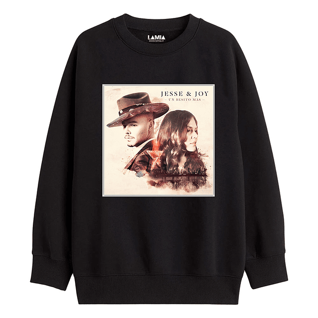 Polerón Jesse & Joy Línea Premium #3