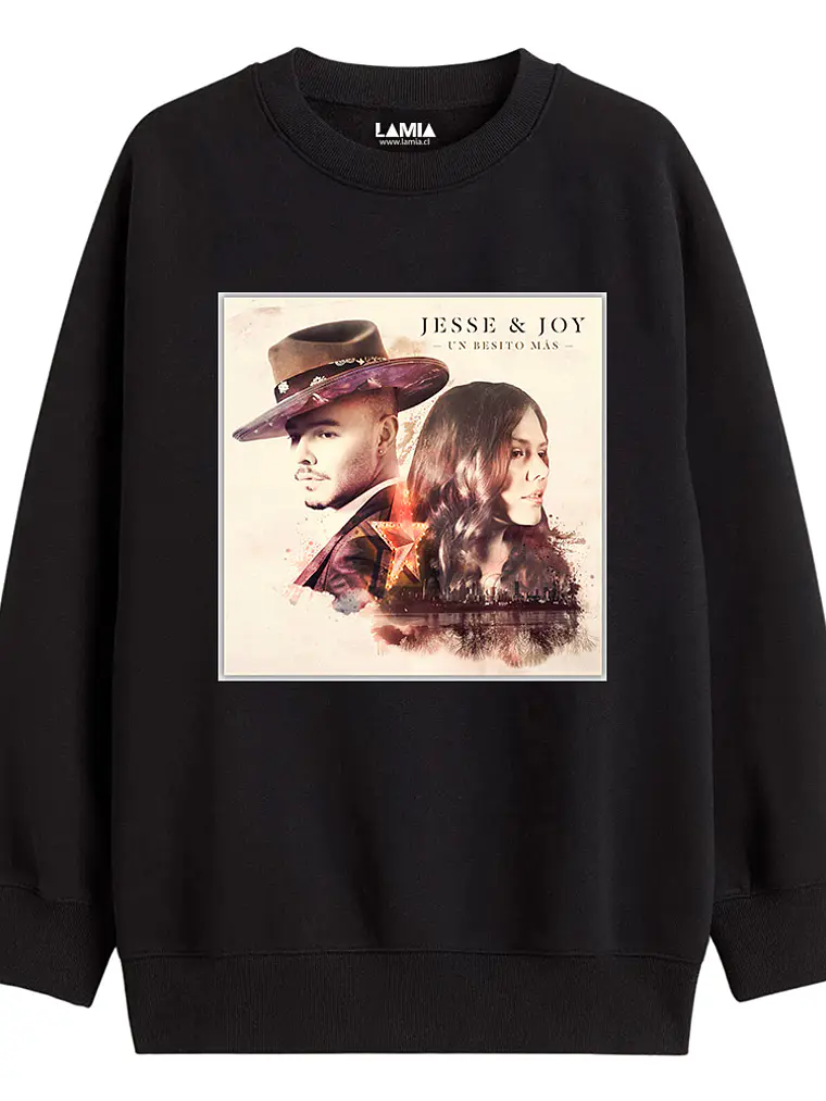 Polerón Jesse & Joy Línea Premium #3 1