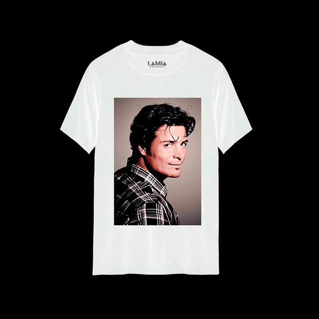 Polera Chayanne Línea Premium #20
