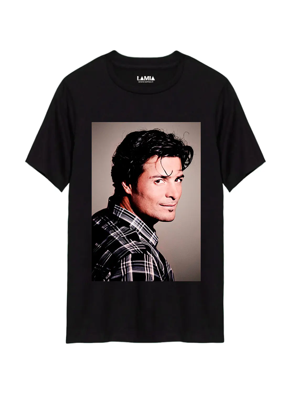Polera Chayanne Línea Premium #20 1