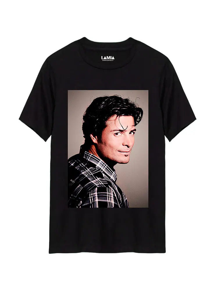 Polera Chayanne Línea Premium #20 1