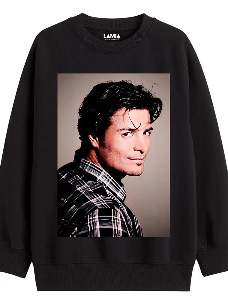 Polerón Chayanne Línea Premium #20 1
